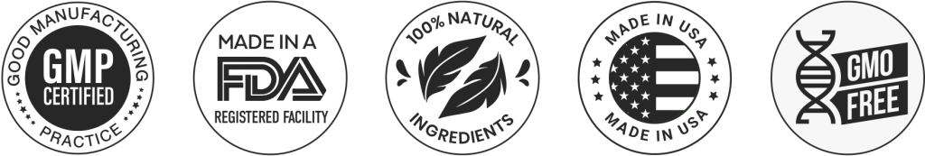 Pre Lab Pro® certifications