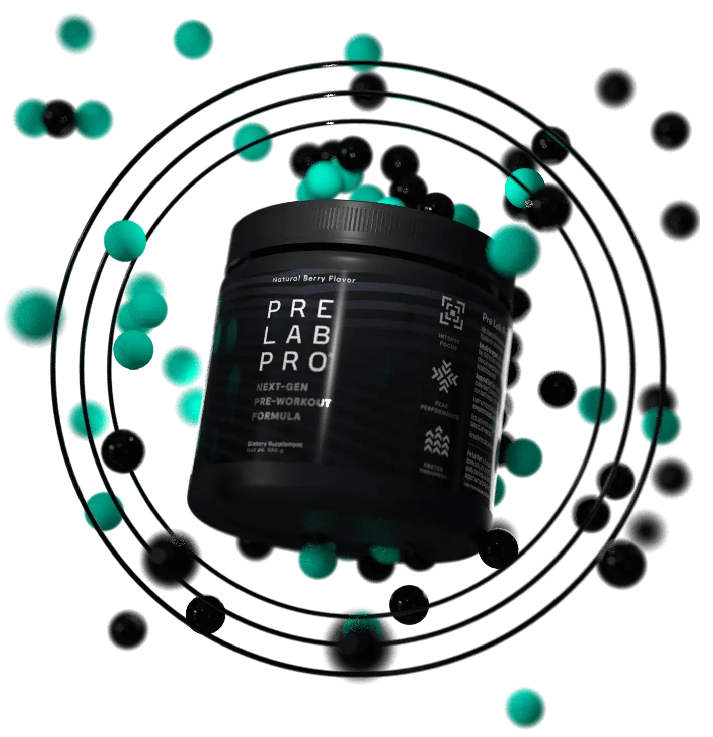 Order Now Pre Lab Pro® 1 Bottle